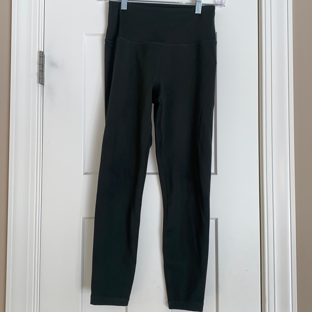 Dark Olive Leggings